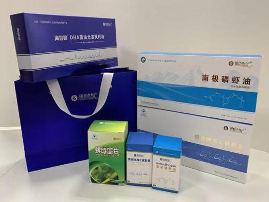 奎文彩盒定制